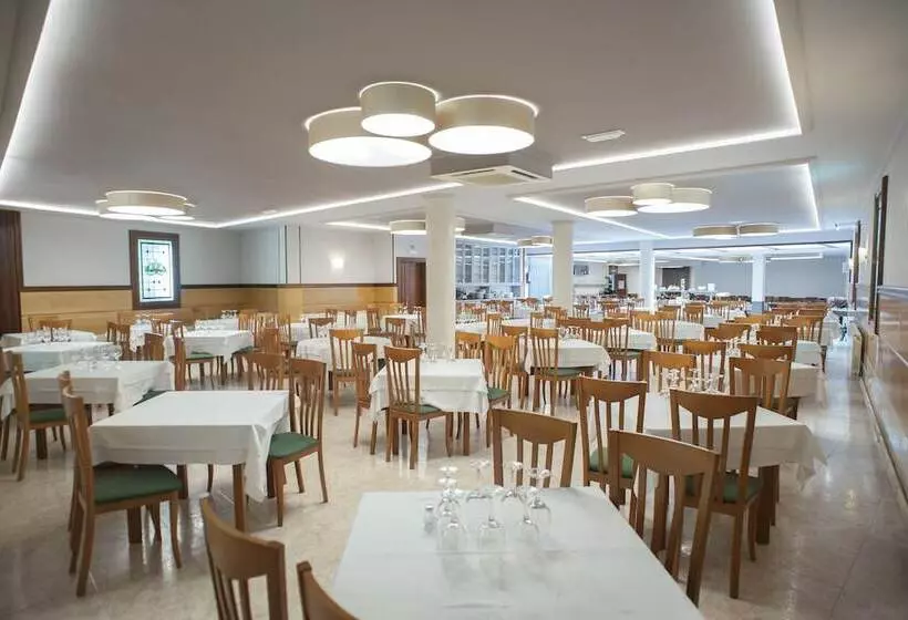 Fotos del hotel San Lorenzo:  9