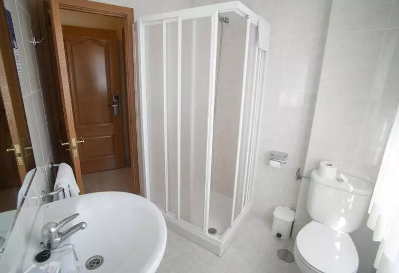 Fotos del hotel San Lorenzo:  14