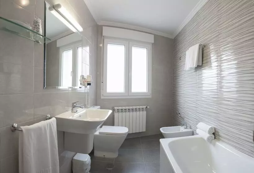 Fotos del hotel San Lorenzo:  6