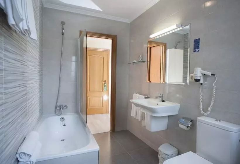 Fotos del hotel San Lorenzo:  17