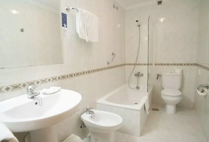 Fotos del hotel San Lorenzo:  11