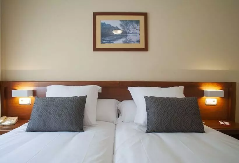 Fotos del hotel San Lorenzo:  18