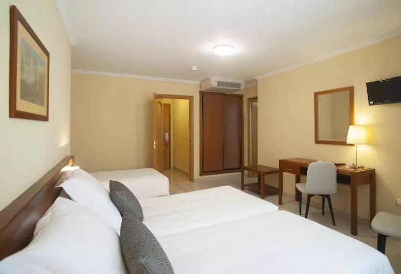 Fotos del hotel San Lorenzo:  22