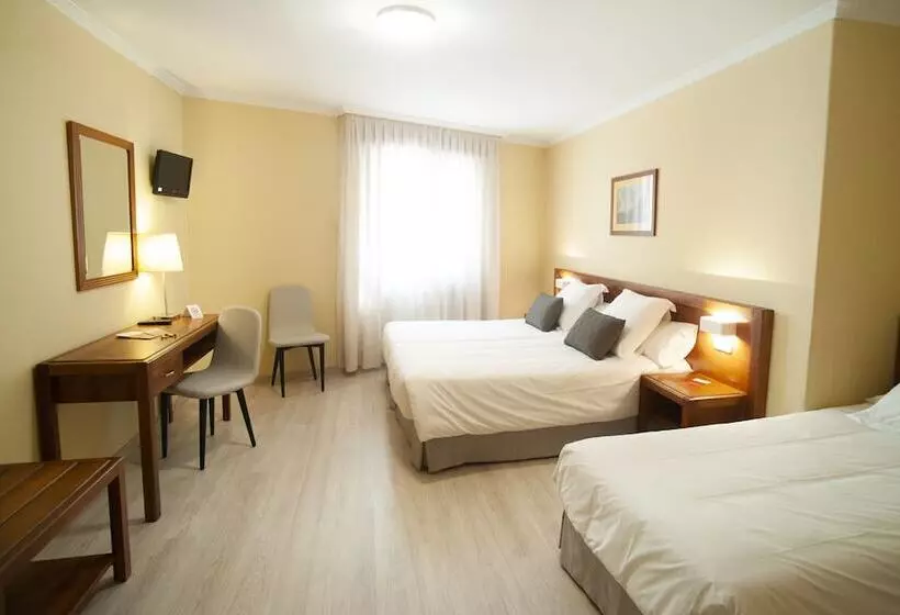 Fotos del hotel San Lorenzo:  2