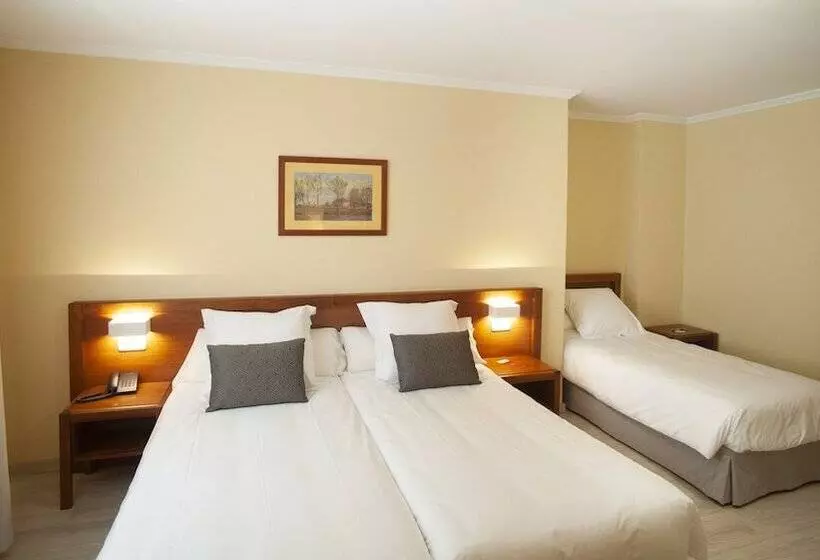 Fotos del hotel San Lorenzo:  15