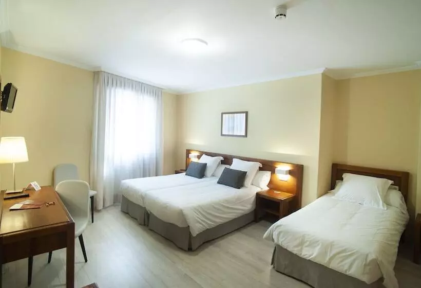 Fotos del hotel San Lorenzo:  12