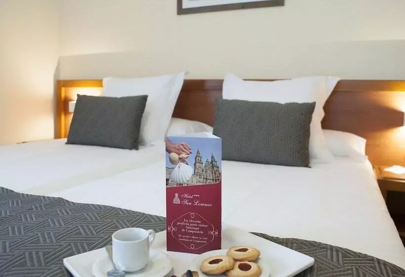 Fotos del hotel San Lorenzo:  24