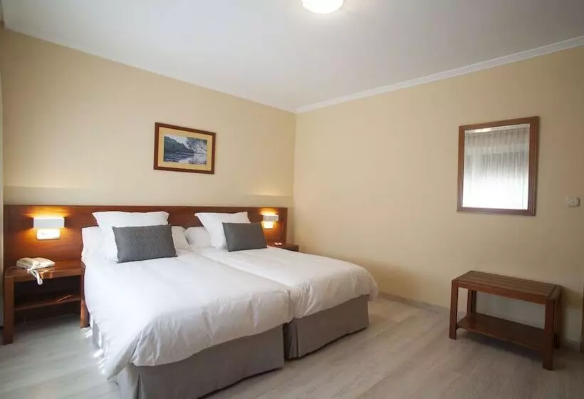 Fotos del hotel San Lorenzo:  20