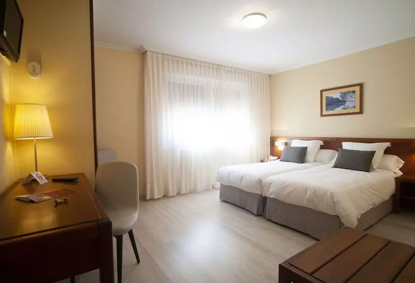 Fotos del hotel San Lorenzo:  8