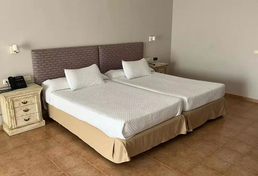 Alhaurin Golf Hotel