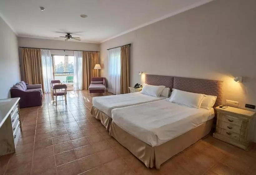 Fotos del hotel Alhaurin Golf Hotel:  4