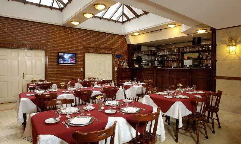 Fotos del hotel Da Vinci Hotel :  4