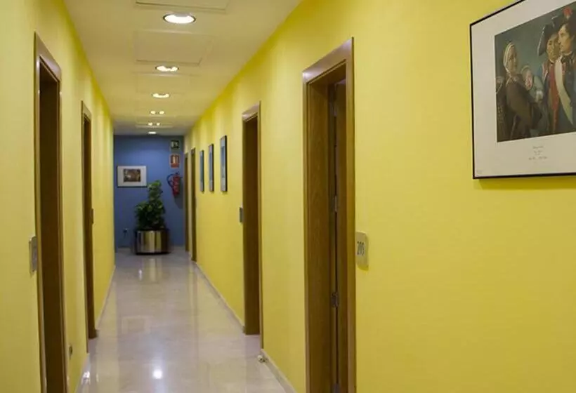 Fotos del hotel Encasa Hotel Almansa:  5