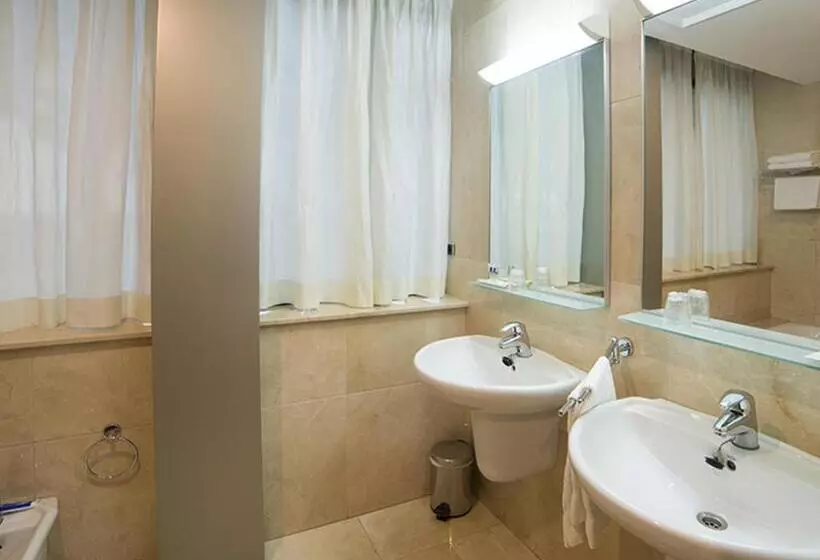 Fotos del hotel Encasa Hotel Almansa:  6