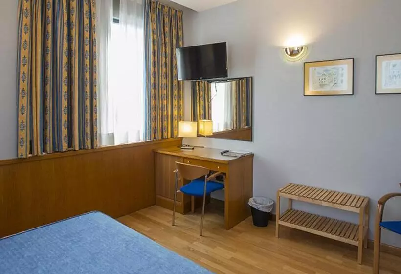 Fotos del hotel Encasa Hotel Almansa:  3