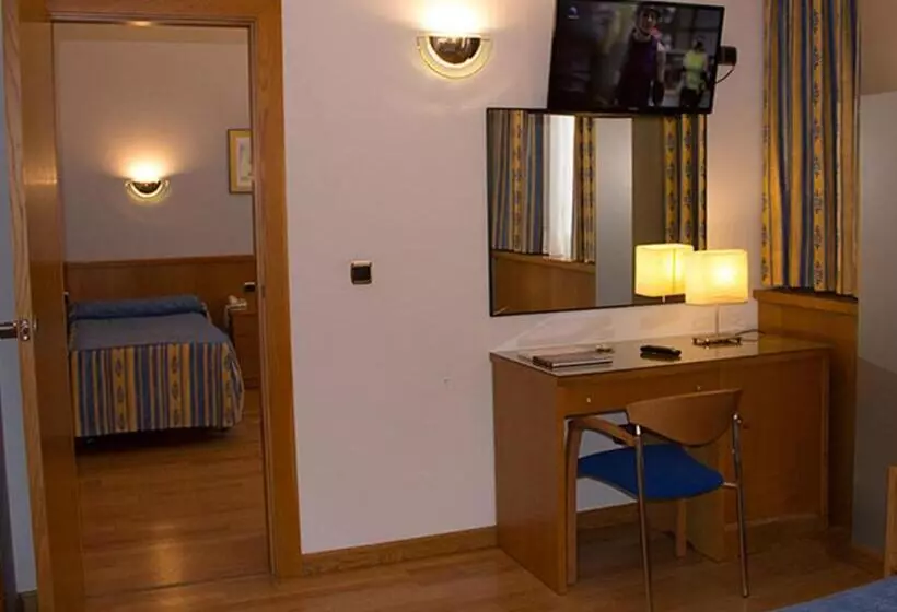 Fotos del hotel Encasa Hotel Almansa:  4