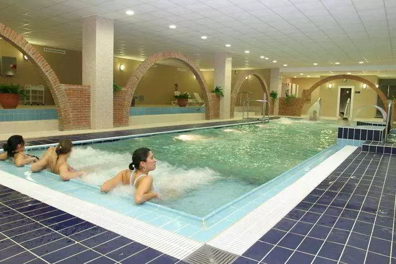 Fotos del hotel Gran Hotel Jovellanos:  7