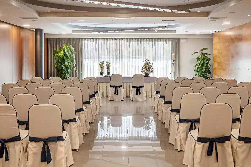 Fotos del hotel Aqua Hotel Onabrava & Spa 4*sup:  11