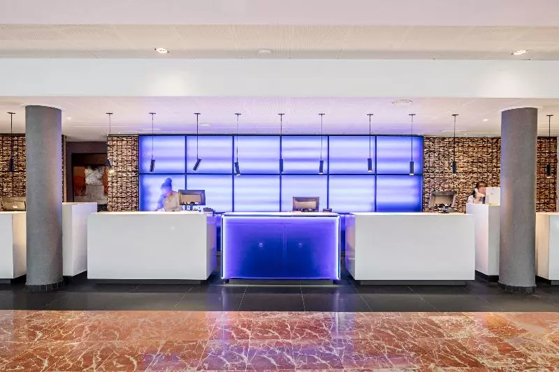 Fotos del hotel Aqua Hotel Onabrava & Spa 4*sup:  7