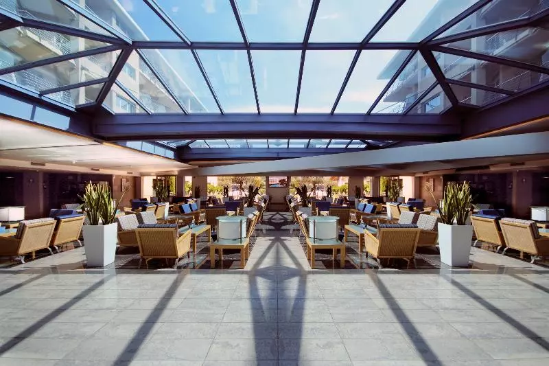 Fotos del hotel Aqua Hotel Onabrava & Spa 4*sup:  14