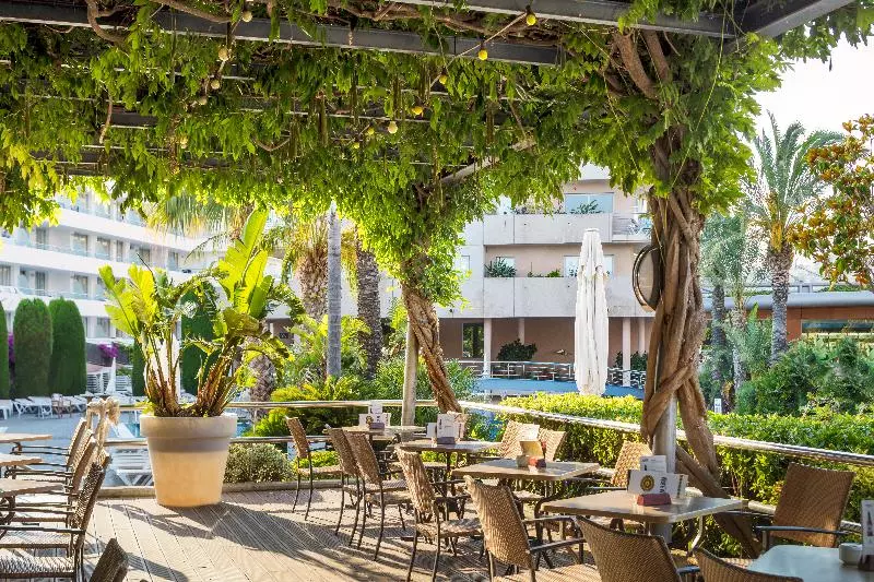 Fotos del hotel Aqua Hotel Onabrava & Spa 4*sup:  13