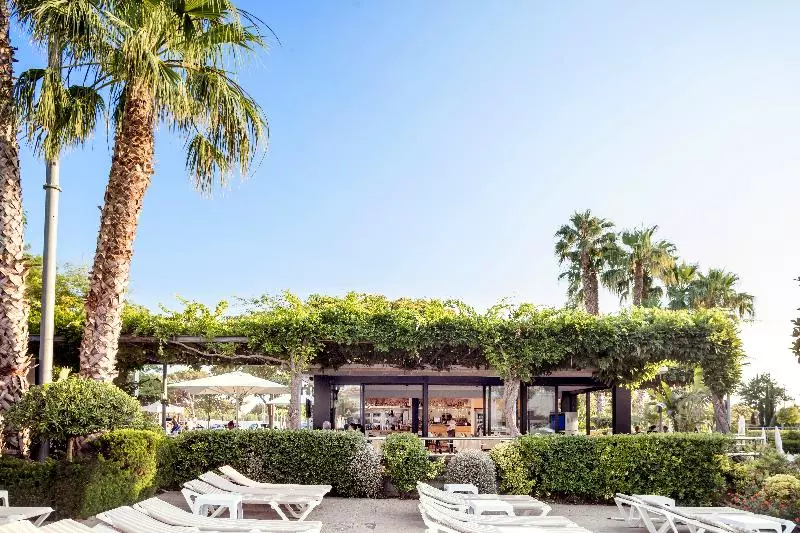 Fotos del hotel Aqua Hotel Onabrava & Spa 4*sup:  22