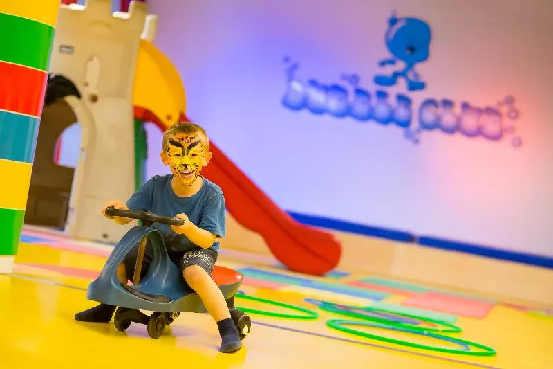 Fotos del hotel Aqua Hotel Onabrava & Spa 4*sup:  12