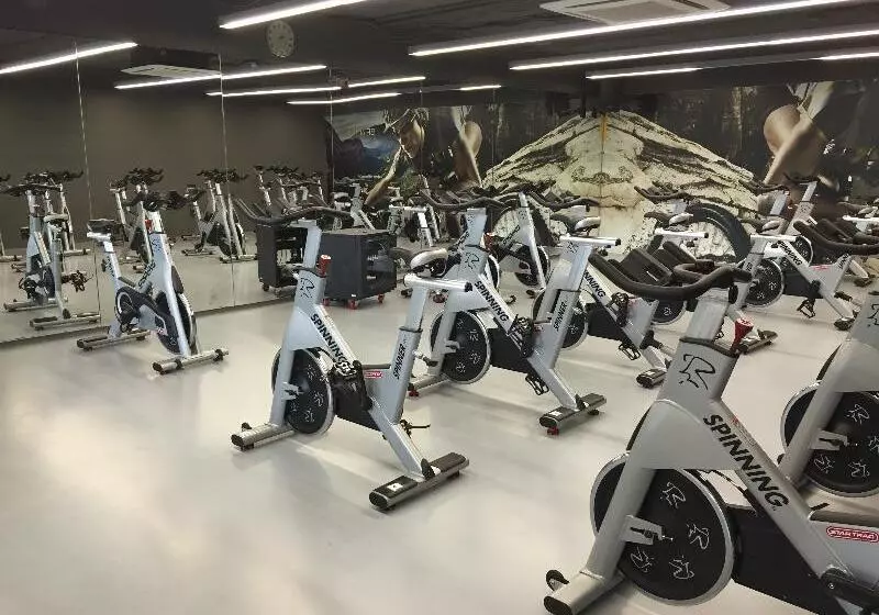 Fotos del hotel Aqua Hotel Onabrava & Spa 4*sup:  2