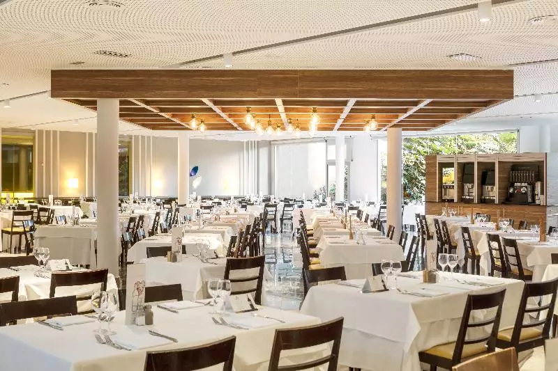 Fotos del hotel Aqua Hotel Onabrava & Spa 4*sup:  3