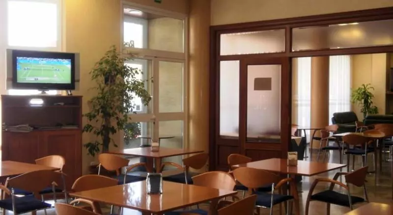 Fotos del hotel Bartos:  16