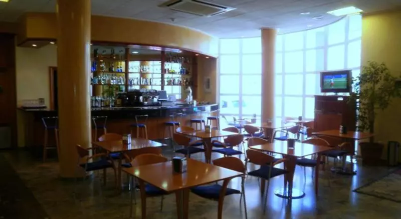 Fotos del hotel Bartos:  25