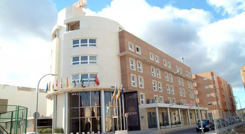 Fotos del hotel Bartos:  10