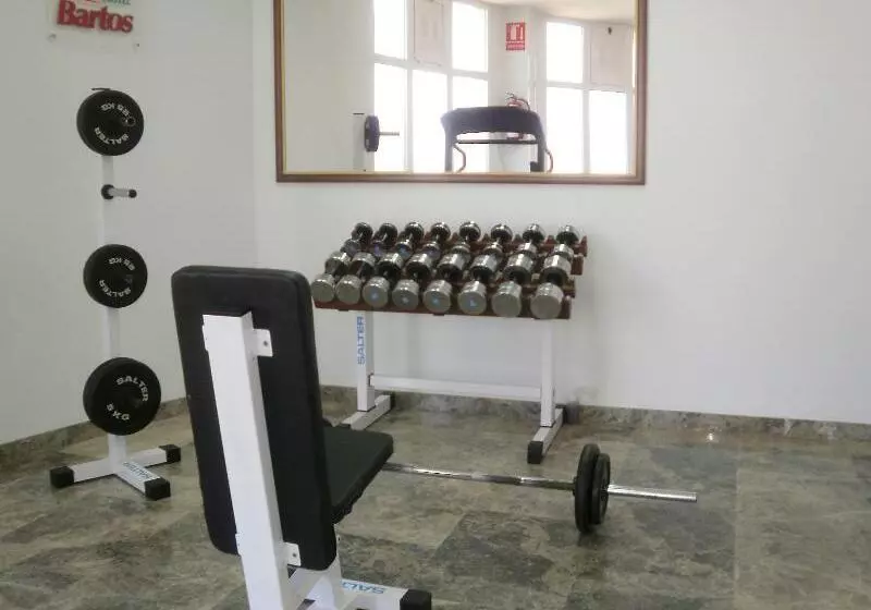 Fotos del hotel Bartos:  13