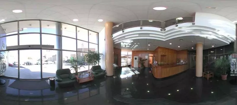 Fotos del hotel Bartos:  4