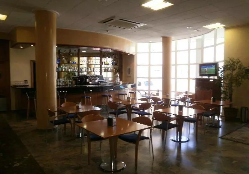 Fotos del hotel Bartos:  21