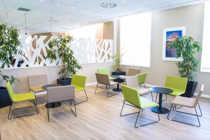 Fotos del hotel B&b Hotel Valencia Ciudad De Las Ciencias:  15