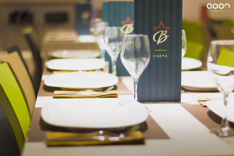 Fotos del hotel B&b Hotel Valencia Ciudad De Las Ciencias:  17