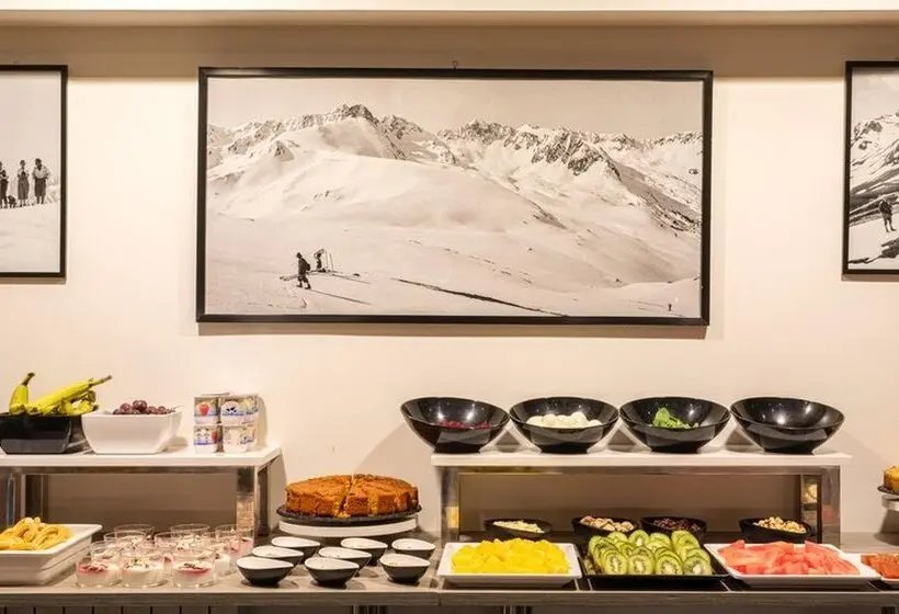 Fotos del hotel Caribou:  14