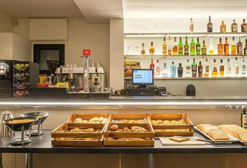 Fotos del hotel Caribou:  2