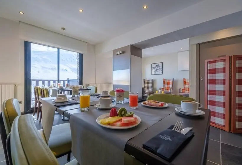 Fotos del hotel Caribou:  8