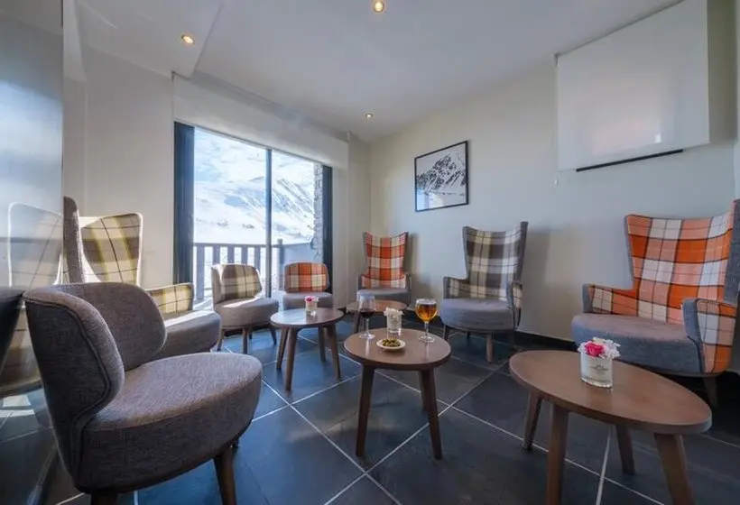 Fotos del hotel Caribou:  18