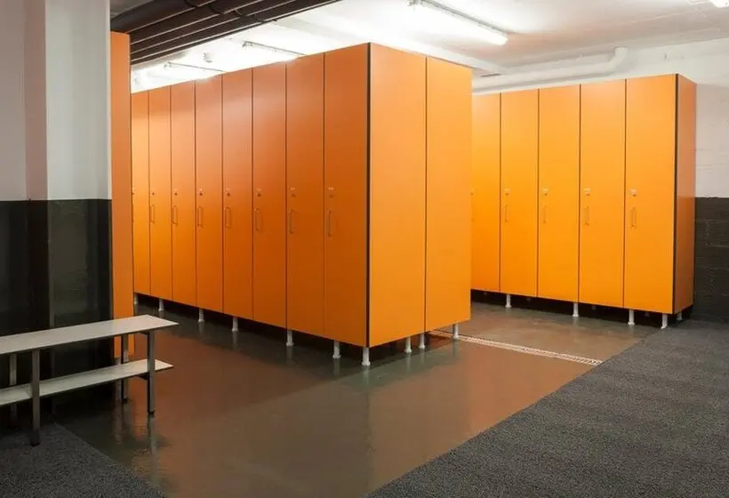 Fotos del hotel Caribou:  3