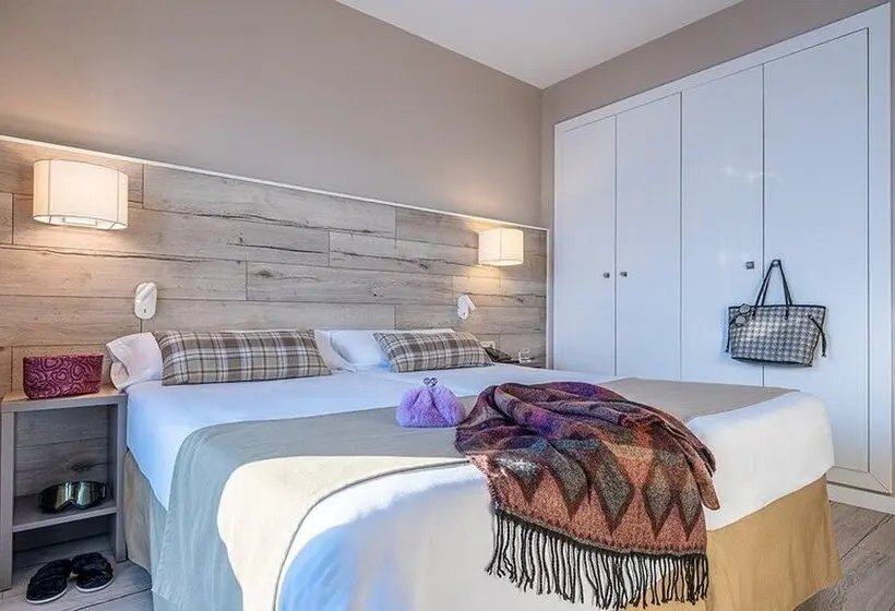 Fotos del hotel Caribou:  6