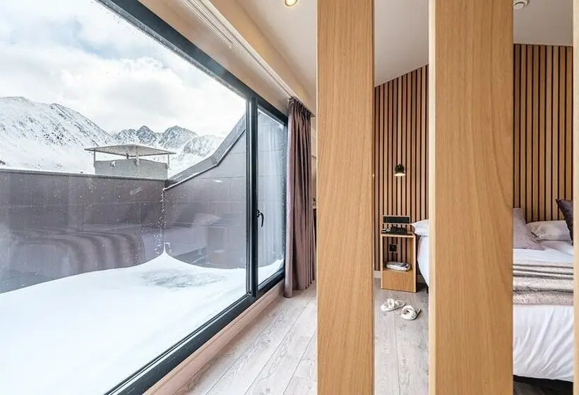 Fotos del hotel Caribou:  11