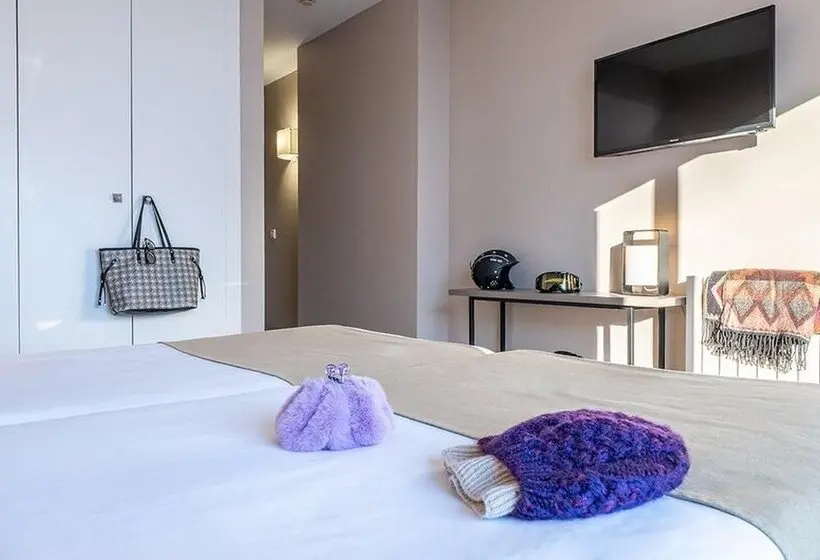 Fotos del hotel Caribou:  19