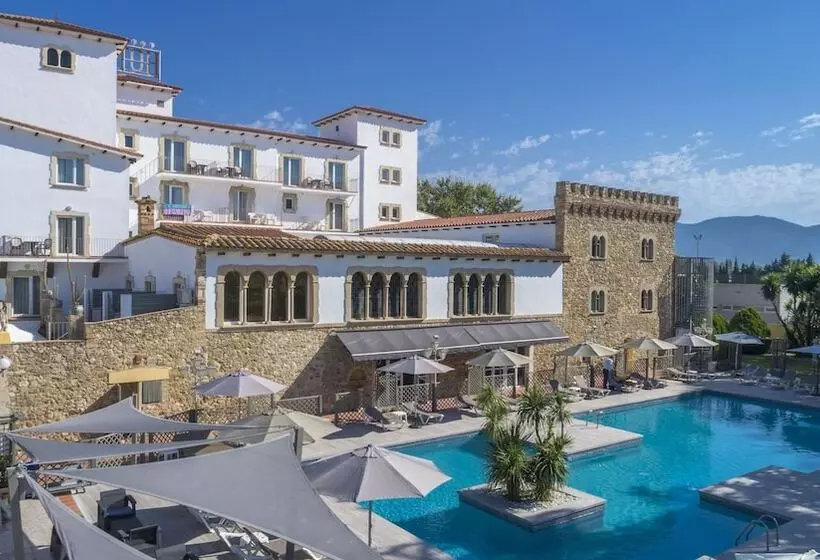 Fotos del hotel Castell Blanc:  2