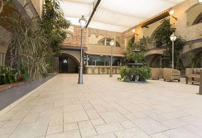 Fotos del hotel Castell Blanc:  18