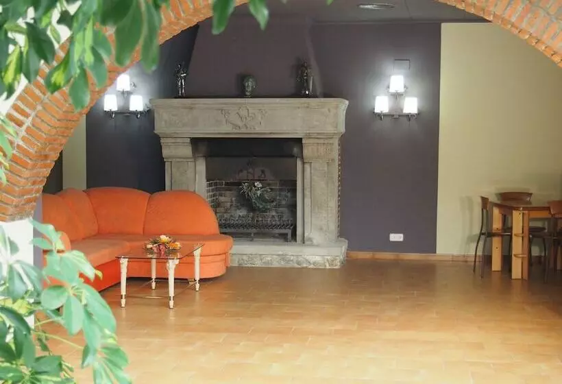 Fotos del hotel Castell Blanc:  3