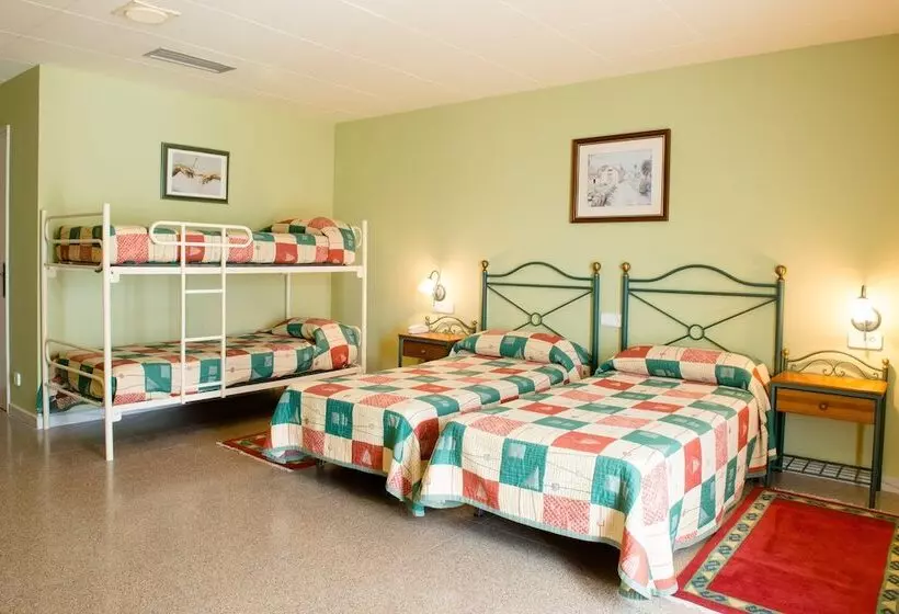 Fotos del hotel Castell Blanc:  25