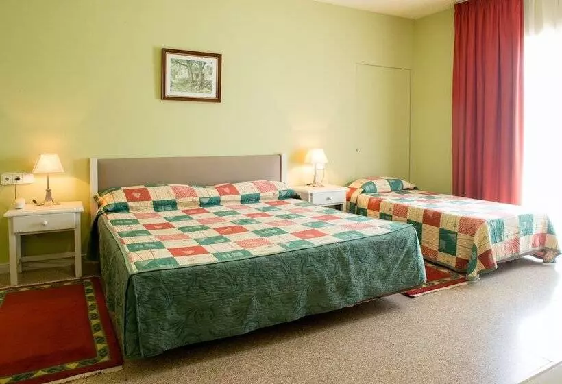 Fotos del hotel Castell Blanc:  12